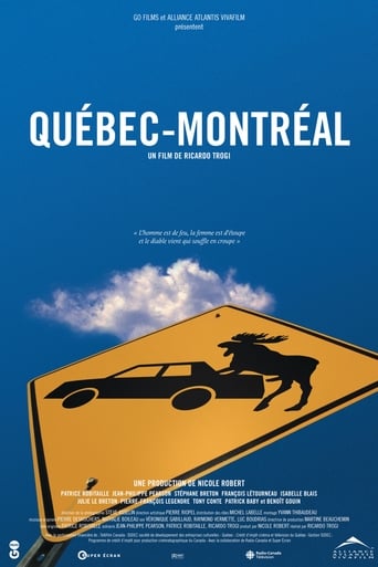Québec-Montréal 在线观看和下载完整电影