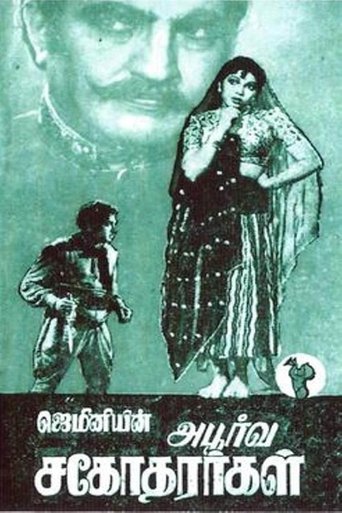 Movie Poster