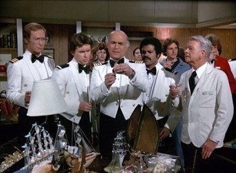 Ages of Man/Families/Bo 'n' Sam episode still image