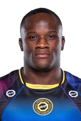 Image of Losene Keita