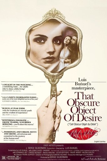 Movie That Obscure Object of Desire Poster Images, BackDrops Images, Logo Images posters 8 /oE4DKL6um2PJyTIZeNqG7CJJnmj.jpg