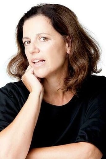 Image of Cristina Cervià