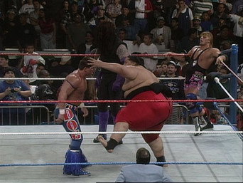 March 11, 1996 episode still image