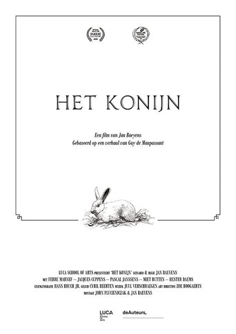Het Konijn
