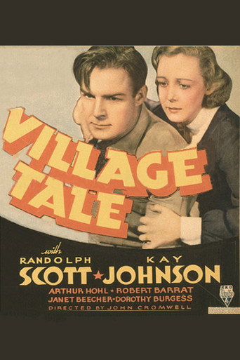 Village Tale 在线观看和下载完整电影