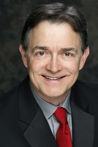 Image of Dennis Bateman