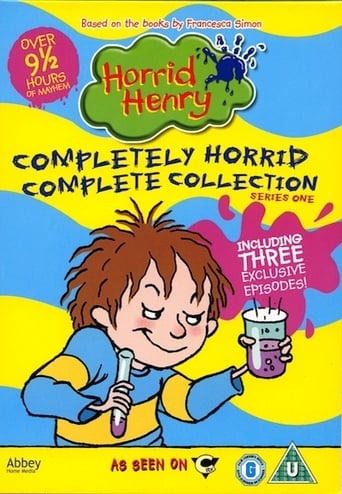 Horrid Henry