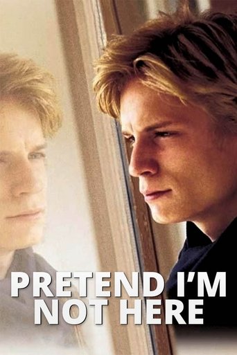 Movie Pretend I'm Not Here Poster Images, BackDrops Images, Logo Images posters 1 /oFEVjYAjn84dLmLRGMp6GkVevpa.jpg