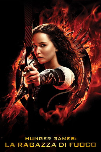 Hunger Games: La ragazza di fuoco