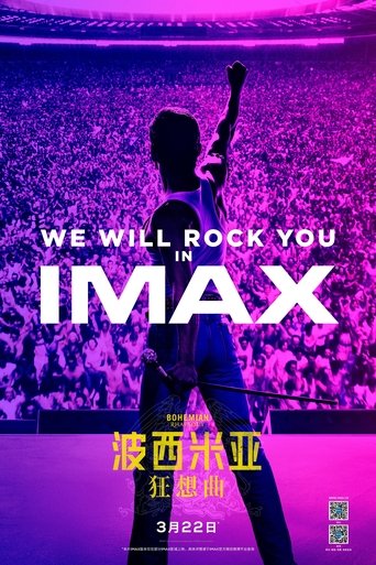 Bohemian Rhapsody 在线观看和下载完整电影