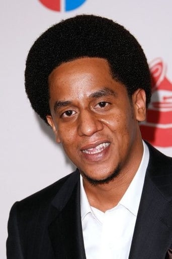 Image of Tego Calderon