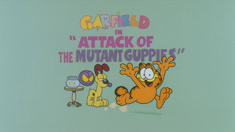 Attack of the Mutant Guppies