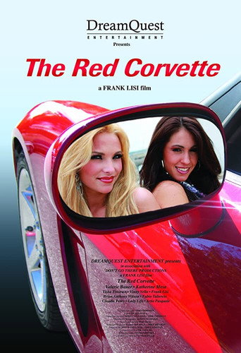 The Red Corvette 在线观看和下载完整电影
