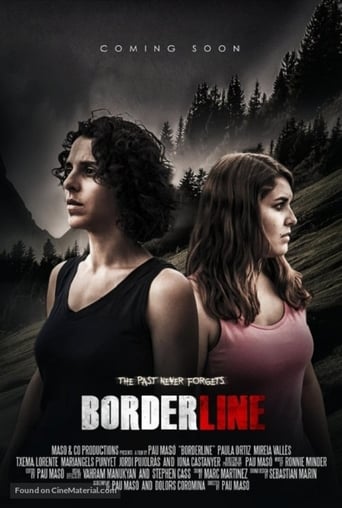 Borderline 在线观看和下载完整电影