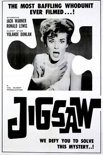 Jigsaw 在线观看和下载完整电影