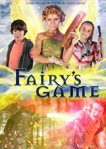 A Fairy's Game線上电影看完整版