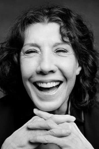 Lily Tomlin