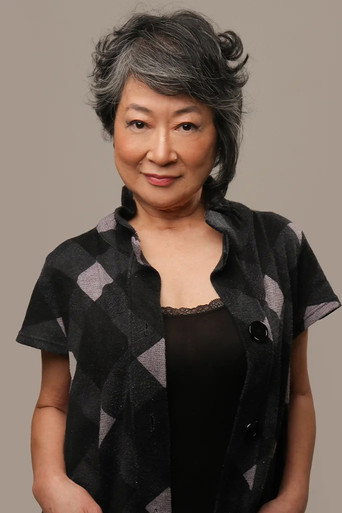 Actor headshot