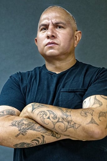 Image of Fred Padilla