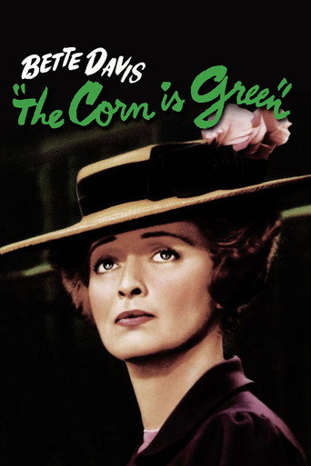 The Corn Is Green 在线观看和下载完整电影