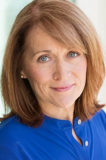 Image of Kathy Harum