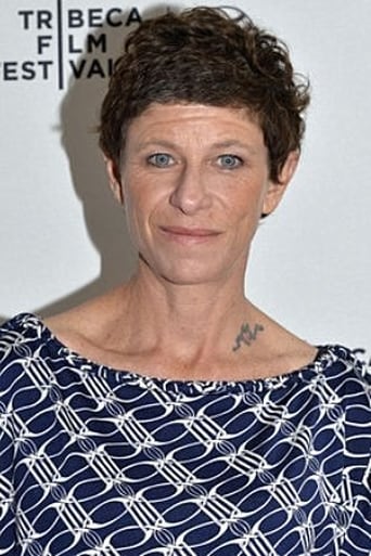 Image of Marion Vernoux