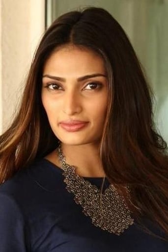 Athiya Shetty