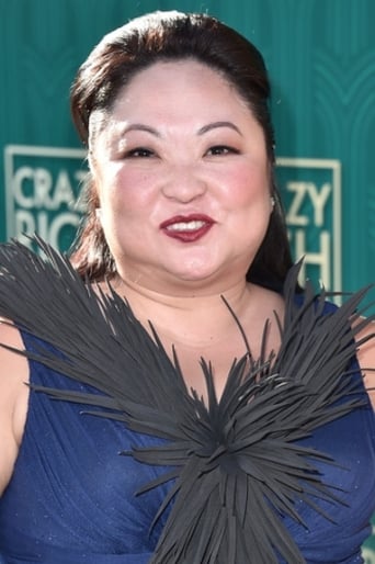 Image of Selena Tan