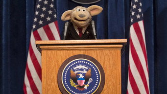 Telly the Tiebreaker (repeat) episode still image