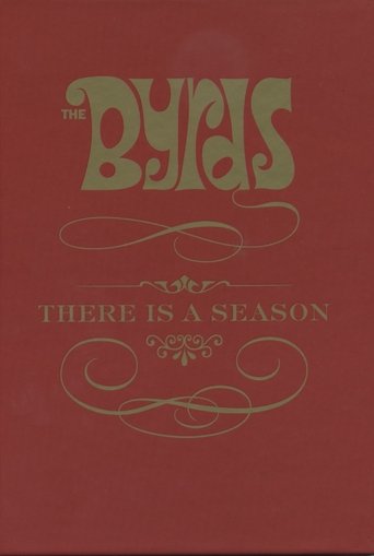 The Byrds: There is a Season