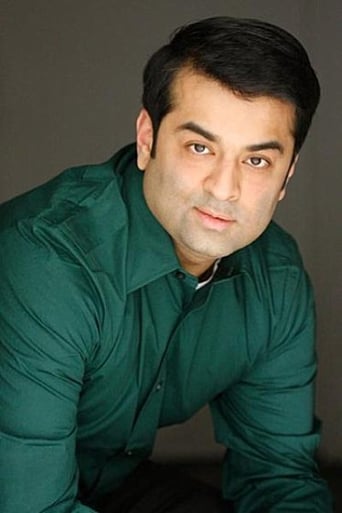 Image of Rajeev Pahuja