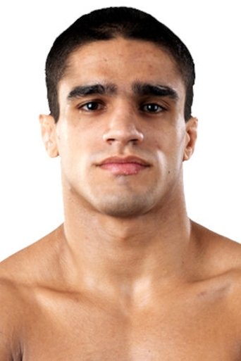 Image of Thiago Tavares