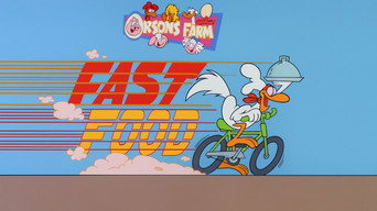 Fast Food