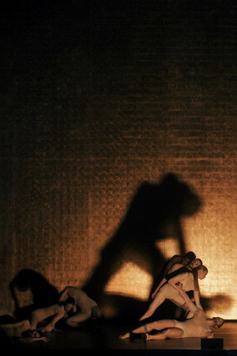 Wider Than the Sky Poster