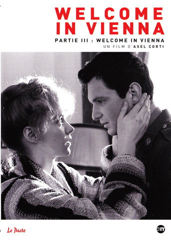 Wohin und zurück - Welcome in Vienna 在线观看和下载完整电影
