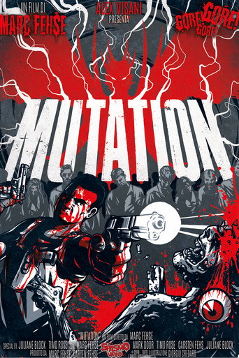 Mutation 在线观看和下载完整电影