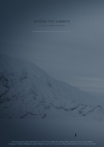 Beyond the summits