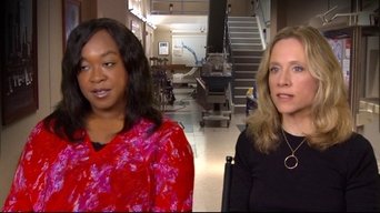 S3 - Shades of Grey (One-on-One with Ellen Pompeo)