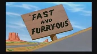 Fast And Furry-Ous