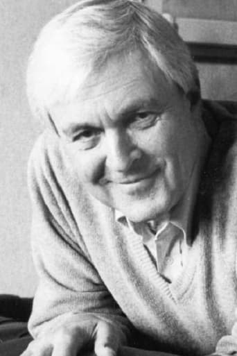 Image of John Kander