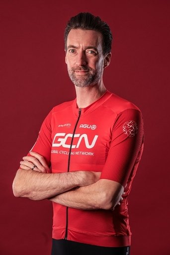 Daniel Lloyd