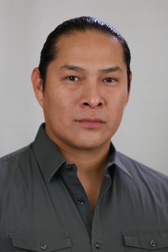 Image of Ryan Begay