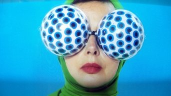 Capa de Green Porno