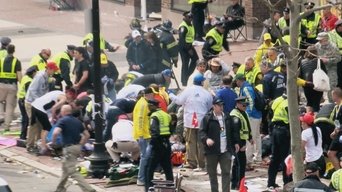 Boston Bombing