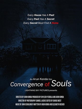 The Convergence of Souls下载完整版