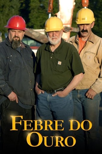 Assistir Gold Rush: Alaska