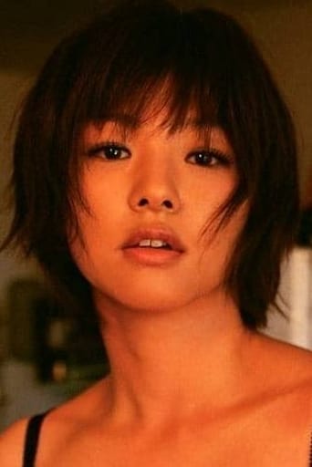 Image of Asuka Kurosawa