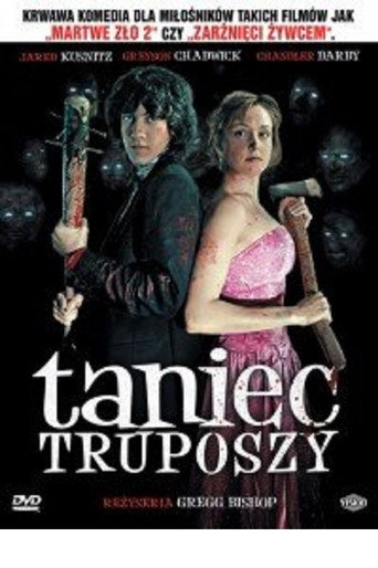 Okładka filmu Taniec truposzy