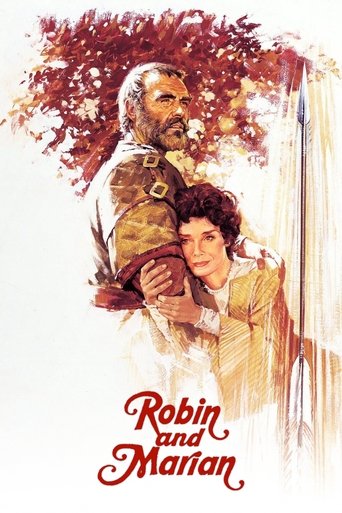 Movie Robin and Marian Poster Images, BackDrops Images, Logo Images posters 10 /oK0KnCxABqKLd9qF2yYTGutYxZ9.jpg