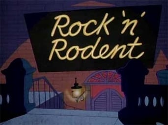 Rock 'n' Rodent